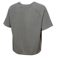 Detroit Lions Women's Mineral Wash Short Sleeve Top | NFL Online
