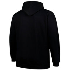 Seattle Seahawks Big & Tall Pop Pullover Hoodie | NFL Near me