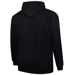 Philadelphia Eagles Big & Tall Pop Pullover Hoodie | NFL Outlet