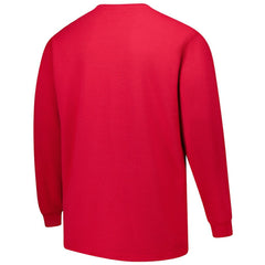San Francisco 49ers Big & Tall Thermal Long Sleeve T-Shirt | NFL On sale