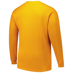 Tampa Bay Buccaneers Big & Tall Throwback Thermal Long Sleeve T-Shirt | NFL Near me