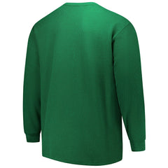 New York Jets Big & Tall Throwback Thermal Long Sleeve T-Shirt | NFL On sale