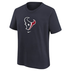 Houston Texans Preschool Team Logo T-Shirt | NFL Discount