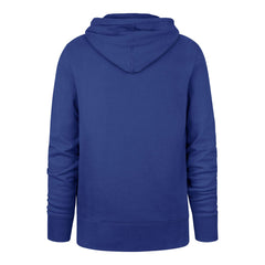 Blue New York Knicks '47 Big & Tall Good Call Headline Pullover Hoodie | NBA