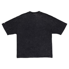 Black New York Knicks Sport Classics Enzyme Washed T-Shirt | NBA