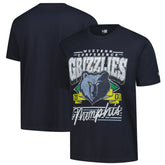 Black Memphis Grizzlies Sport Classics T-Shirt | NBA