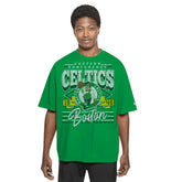 Kelly Green Boston Celtics Sport Classics T-Shirt | NBA