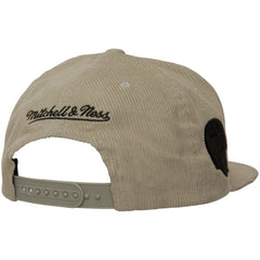 Dallas Cowboys Cord Snapback Hat | NFL On sale