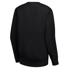 Philadelphia Flyers G-III 4Her by Carl Banks Women's Filigree Team Graphic Fleece Pullover Sweatshirt - NHL Sweatshirts
