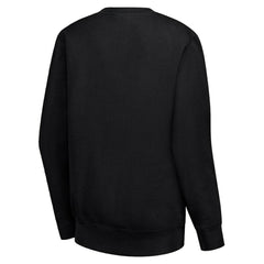 St. Louis Blues G-III 4Her by Carl Banks Women's Filigree Team Graphic Fleece Pullover Sweatshirt - NHL Sweatshirts