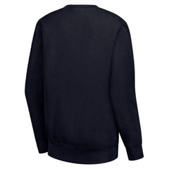 Winnipeg Jets G-III 4Her by Carl Banks Women's Filigree Team Graphic Fleece Pullover Sweatshirt - NHL Sweatshirts