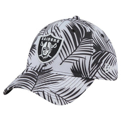 Las Vegas Raiders Palms 39THIRTY Flex Hat | NFL New