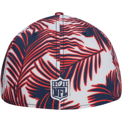 New England Patriots Palms 39THIRTY Flex Hat | NFL On sale