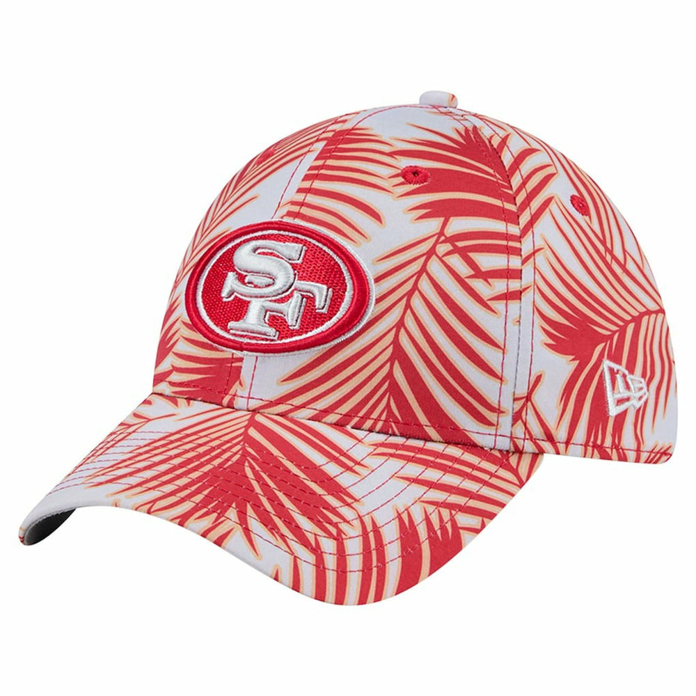 San Francisco 49ers Palms 39THIRTY Flex Hat | NFL Sale