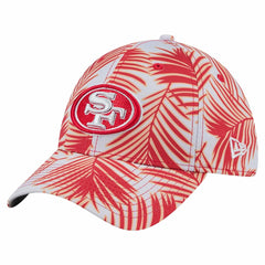 San Francisco 49ers Palms 39THIRTY Flex Hat | NFL Sale