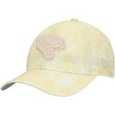 Jacksonville Jaguars Women's Frond 9TWENTY Adjustable Hat | NFL Online