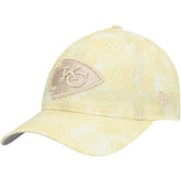 Kansas City Chiefs Women's Frond 9TWENTY Adjustable Hat | NFL Near me