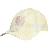 Pittsburgh Steelers Women's Frond 9TWENTY Adjustable Hat | NFL Hot