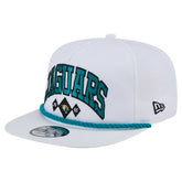 Jacksonville Jaguars Diamond Golfer Snapback Hat | NFL Online