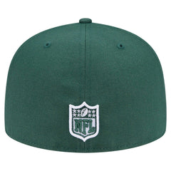 Green Bay Packers Checkered 59FIFTY Fitted Hat | NFL Near me