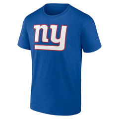 New York Giants Father's Day #1 Dad T-Shirt | NFL Online