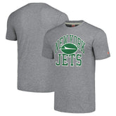 New York Jets Homage Unisex Arch T-Shirt | NFL Online