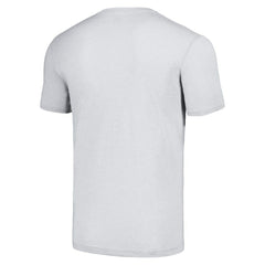 New York Jets Homage Unisex Big Helmet Tri-Blend T-Shirt | NFL Online
