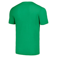 New York Jets Homage Unisex J-E-T-S Tri-Blend T-Shirt | NFL Near me