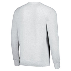 New York Jets Homage Unisex Crest Tri-Blend Crewneck Pullover Sweatshirt | NFL Online