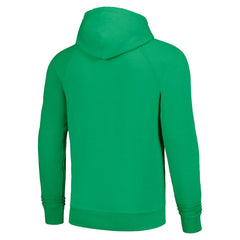 New York Jets Homage Unisex Helmet Tri-Blend Pullover Hoodie | NFL Online