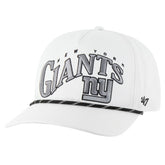 New York Giants '47 Wave Speckle Hitch Rope Adjustable Hat | NFL Hot