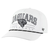 Jacksonville Jaguars '47 Roscoe Speckle Adjustable Hat | NFL Discount