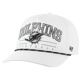 Miami Dolphins '47 Roscoe Speckle Adjustable Hat | NFL Online