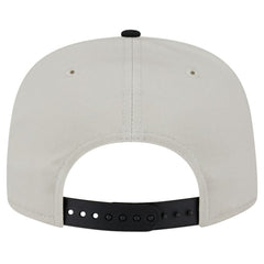 Baltimore Orioles New Era Iron Golfer Snapback Hat - MLB Hats