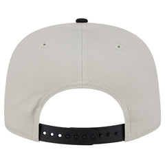 Pittsburgh Pirates New Era Iron Golfer Snapback Hat - MLB Hats