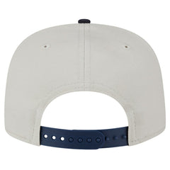 Detroit Tigers New Era Iron Golfer Snapback Hat - MLB Hats