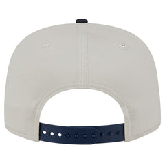 New York Yankees New Era Iron Golfer Snapback Hat - MLB Hats