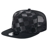 Pittsburgh Pirates New Era Score Check 9FIFTY A-Frame Trucker Snapback Hat - MLB Hats