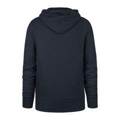 Navy Memphis Grizzlies '47 Unisex Good Call Headline Pullover Hoodie | NBA