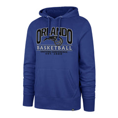 Blue Orlando Magic '47 Unisex Good Call Headline Pullover Hoodie | NBA