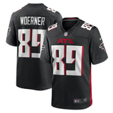 Atlanta Falcons Charlie Woerner Game Jersey | NFL Sale
