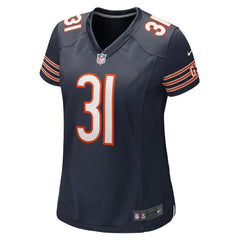 Chicago Bears Kevin Byard III Women's Game Jersey | NFL New