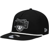Washington Nationals New Era Golfer Snapback Hat - MLB Hats