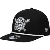 Pittsburgh Pirates New Era Golfer Snapback Hat - MLB Hats