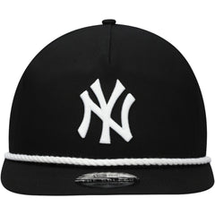 New York Yankees New Era Golfer Snapback Hat - MLB Hats