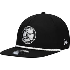 St. Louis Cardinals New Era Golfer Snapback Hat - MLB Hats