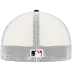 Boston Red Sox New Era Team Color 59FIFTY Trucker Fitted Hat - MLB Hats