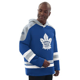 Toronto Maple Leafs Starter Hockey Pullover Hoodie - NHL Hoodies