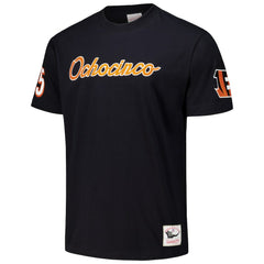 Cincinnati Bengals Chad Johnson Retired Player Nickname T-Shirt | NFL US