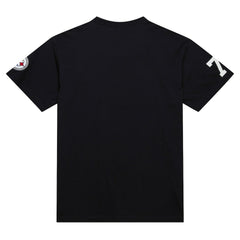 Pittsburgh Steelers Joe Greene Retired Player Nickname T-Shirt | NFL US
